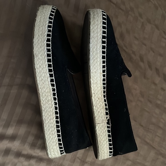 Dr Scholl’s Find Me microfiber espadrilles 6.5M - Picture 5 of 6